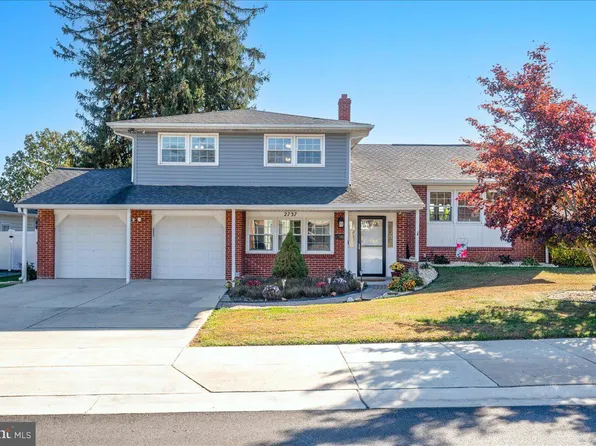 2737 Tanager Dr, Wilmington, DE 19808