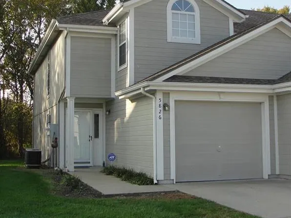5826 NW Plantation Ln #187-A, Lees Summit, MO 64064