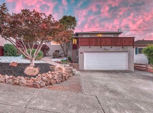 5013 Foxboro Dr, Castro Valley, CA 94546