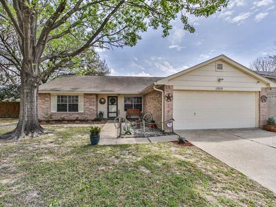 10310 Oak Limb Dr, Houston, TX, 77065