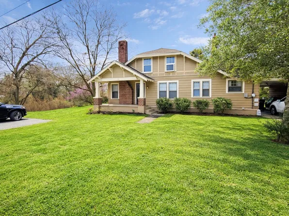 1021 Prospect Ave, Jackson, TN 38301