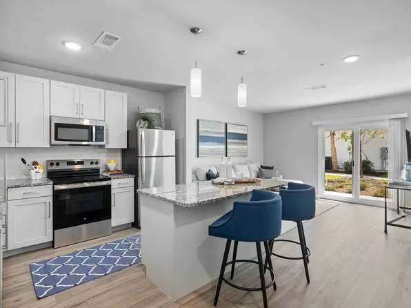 The Edison at Colonnade Crossing