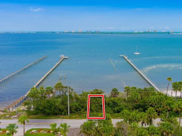 0 S Indian River S Drive, Port St Lucie, FL 34957