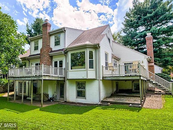 2nd image of 11513 Pleasant Meadow Dr