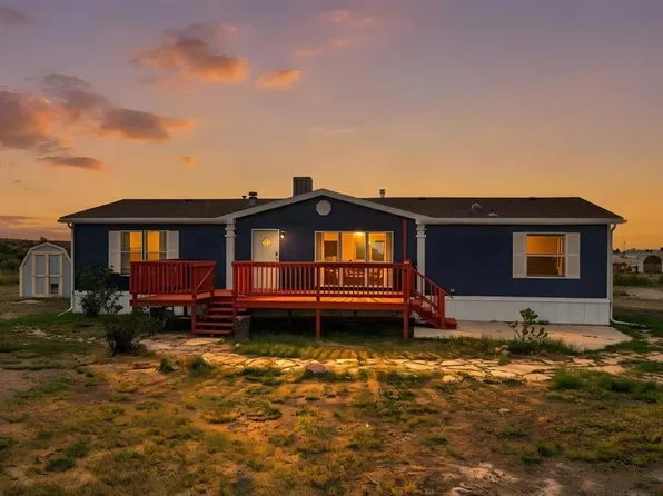 68990 Dales Road, Montrose, CO 81401
