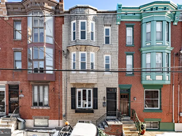 827 N 28th St, Philadelphia, PA 19130