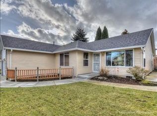 13429 SE Sierra Dr, Clackamas, OR 97015