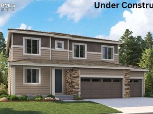 16835 Greenfield Dr, Monument, CO 80132