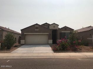 31069 W Picadilly Rd, Buckeye, AZ 85396