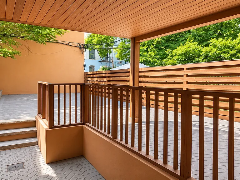 710 De Graw St #1GF — Photo 4
