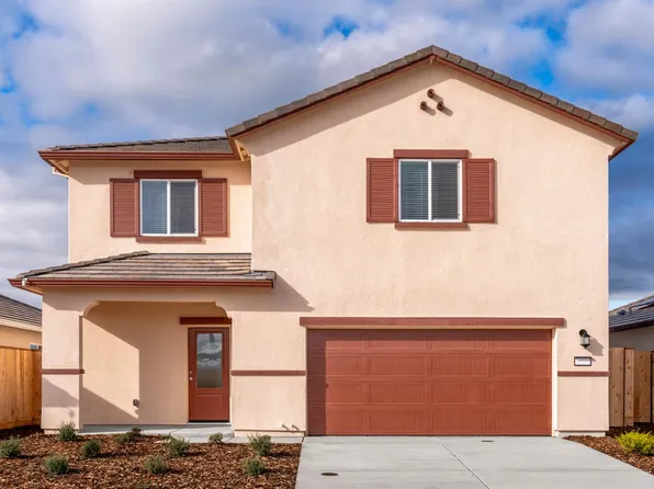 2234 Mia Drive, Newman, CA 95360
