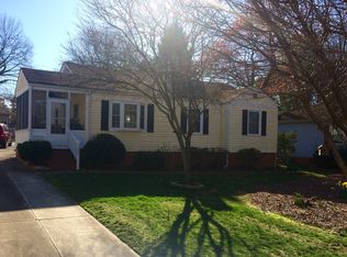 1204 Quail Dr, Greensboro, NC 27408