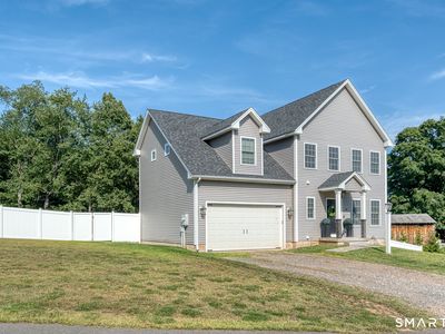 70 Jack English Drive, Middletown, CT, 06457