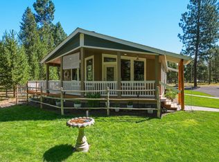 51646 Pine Loop Dr, La Pine, OR 97739