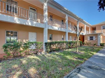 8300 Bardmoor Blvd APT 109, Seminole, FL, 33777