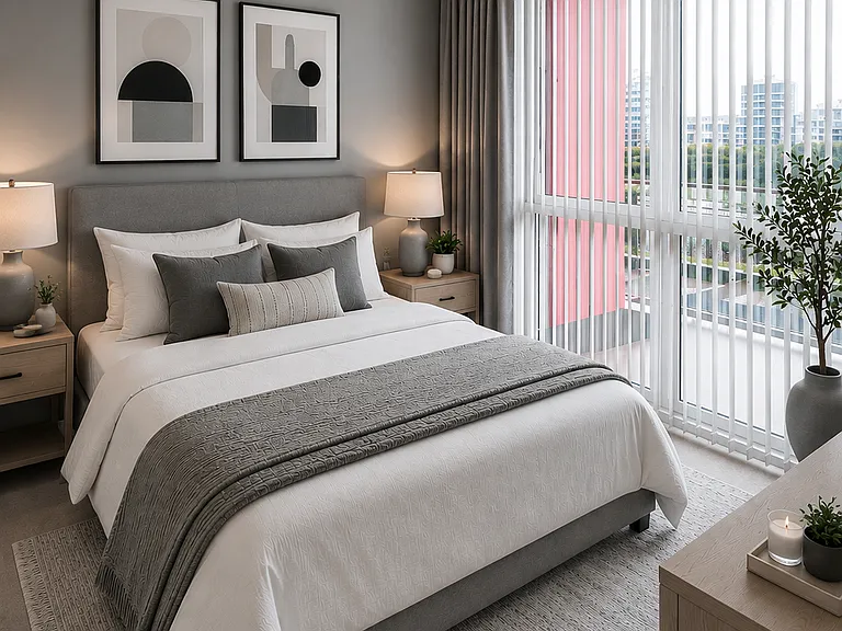 Guest Bedroom