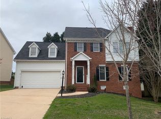 5 Ivy Ridge Ct, Greensboro, NC 27407