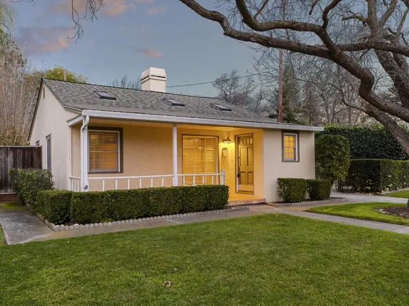 1934 Kirkland Ave, San Jose, CA 95125