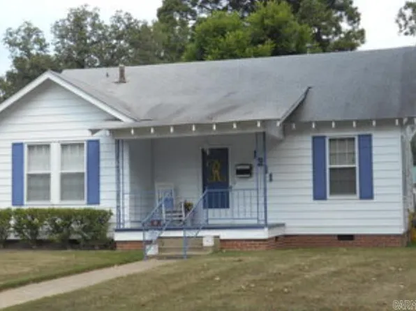 1211 W 32nd Ave, Pine Bluff, AR 71603