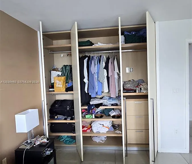 1155 Brickell Bay Dr #2507 — Photo 14