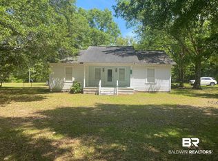 51012 Rabun Rd, Bay Minette, AL 36507