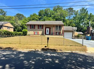 2219 Woodland Way, Brunswick, GA 31520