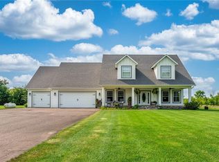 11208 121st St, Chippewa Falls, WI 54729