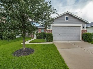 3046 Legends York Dr, Spring, TX 77386