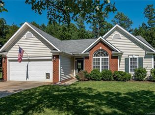 13620 Michael Lynn Rd, Charlotte, NC 28278