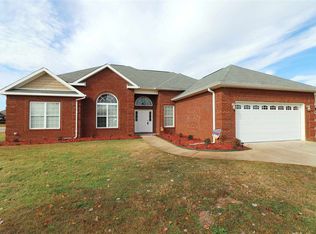 118 Bromley Way, Warner Robins, GA 31088