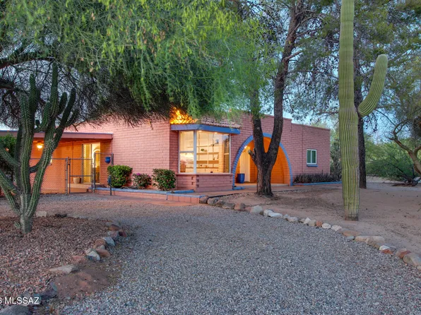 6070 W Desert Marigold Ln, Tucson, AZ 85742