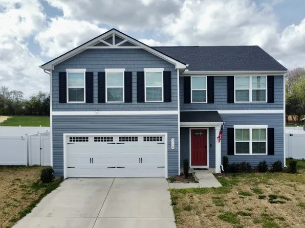 5778 Stardive Way, Christiana, TN 37037