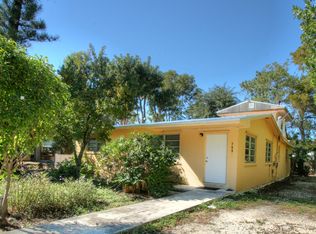 761 Musa Dr, Key Largo, FL 33037