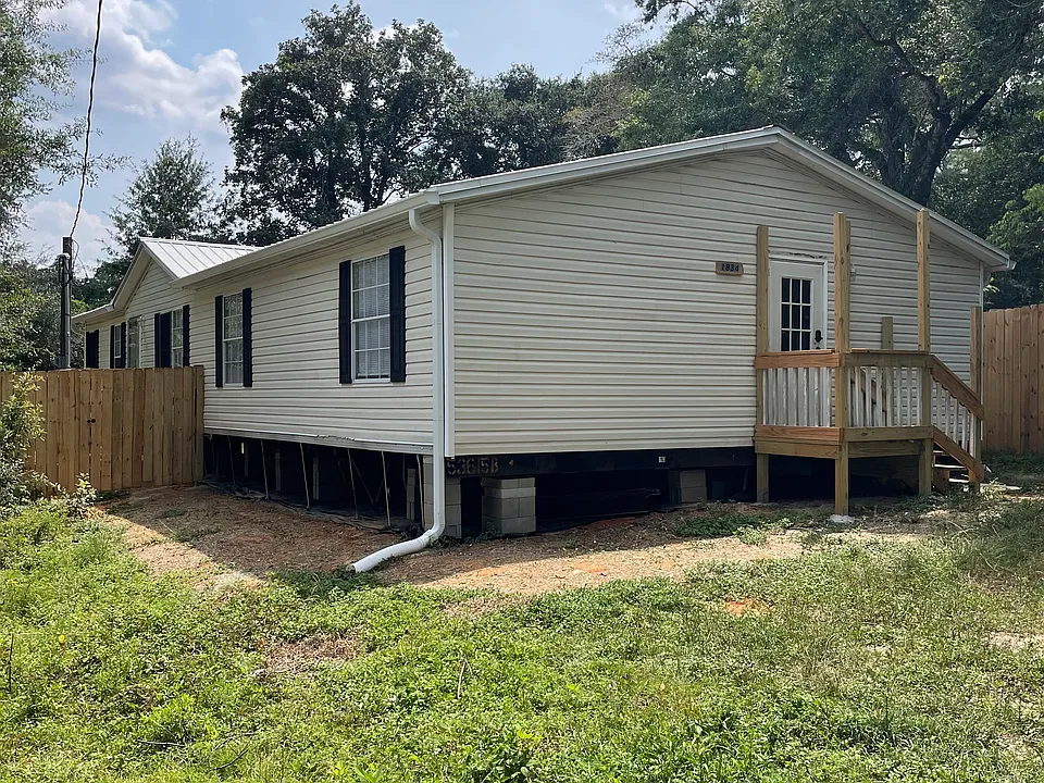1834 Bessie Griffith Rd #1500