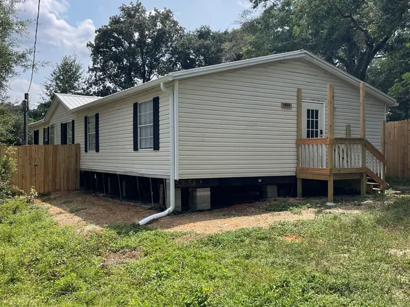 1834 Bessie Griffith Rd #1500, Baker, FL 32531