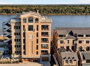 440 Geo Meyer Ave #1, Savannah, GA 31401