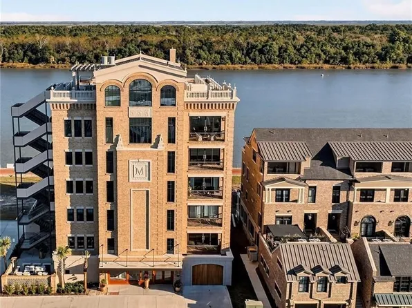 440 Geo Meyer Ave #1, Savannah, GA 31401