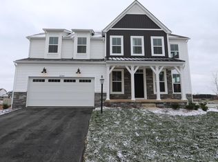 2044 Interchange Dr, Plain City, OH 43064