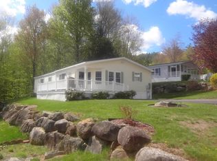 302 Darby Dr, Laconia, NH 03246