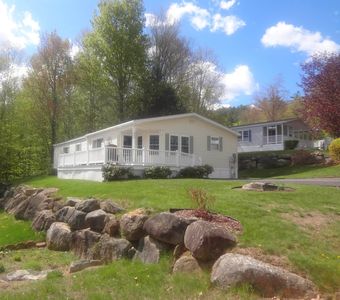 302 Darby Drive, Laconia, NH, 03246