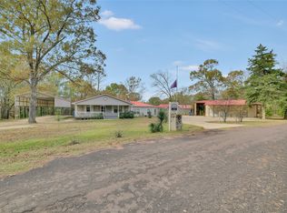 1489 County Road 1858, Yantis, TX 75497