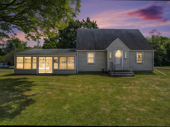 2221 W Argyle St, Jackson, MI 49202