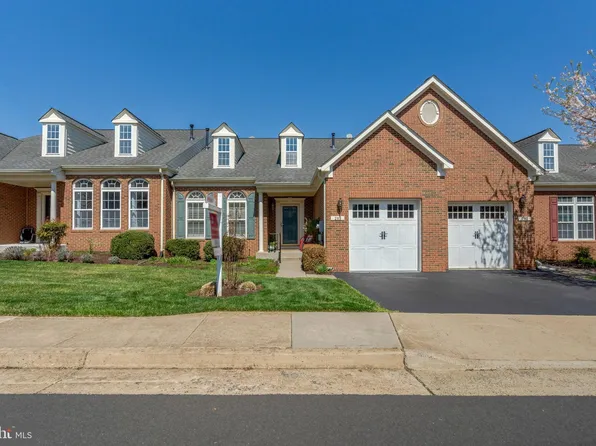 288 Amber Cir, Warrenton, VA 20186