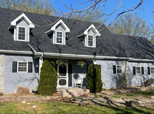 4431 S 77th Rd, Bolivar, MO 65613