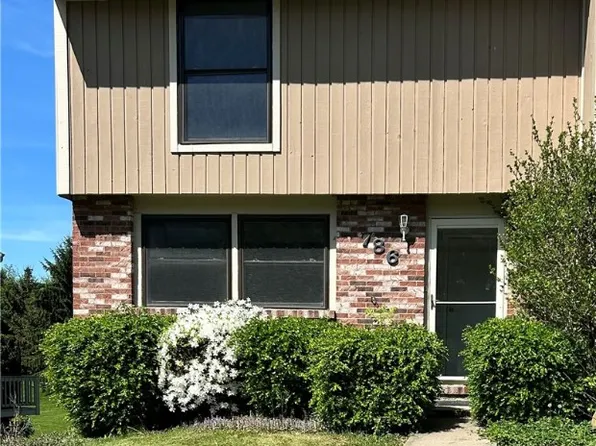 786 Wheatland Cir, Bridgeville, PA 15017