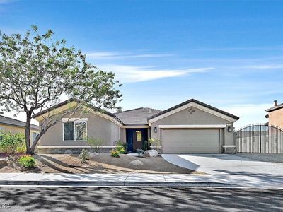 3937 E Chaffe Ave, Pahrump, NV, 89061
