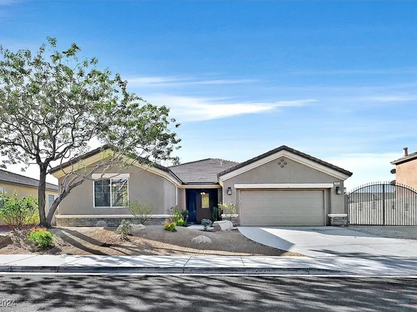 3937 E Chaffe Ave, Pahrump, NV 89061