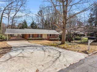 3335 Spring Meadow Ct, Tucker, GA 30084