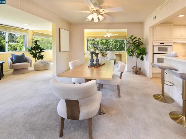 3349 Golden Rain Rd APT 15, Walnut Creek, CA 94595