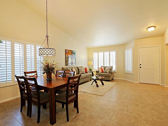 Living and Dining Room 2